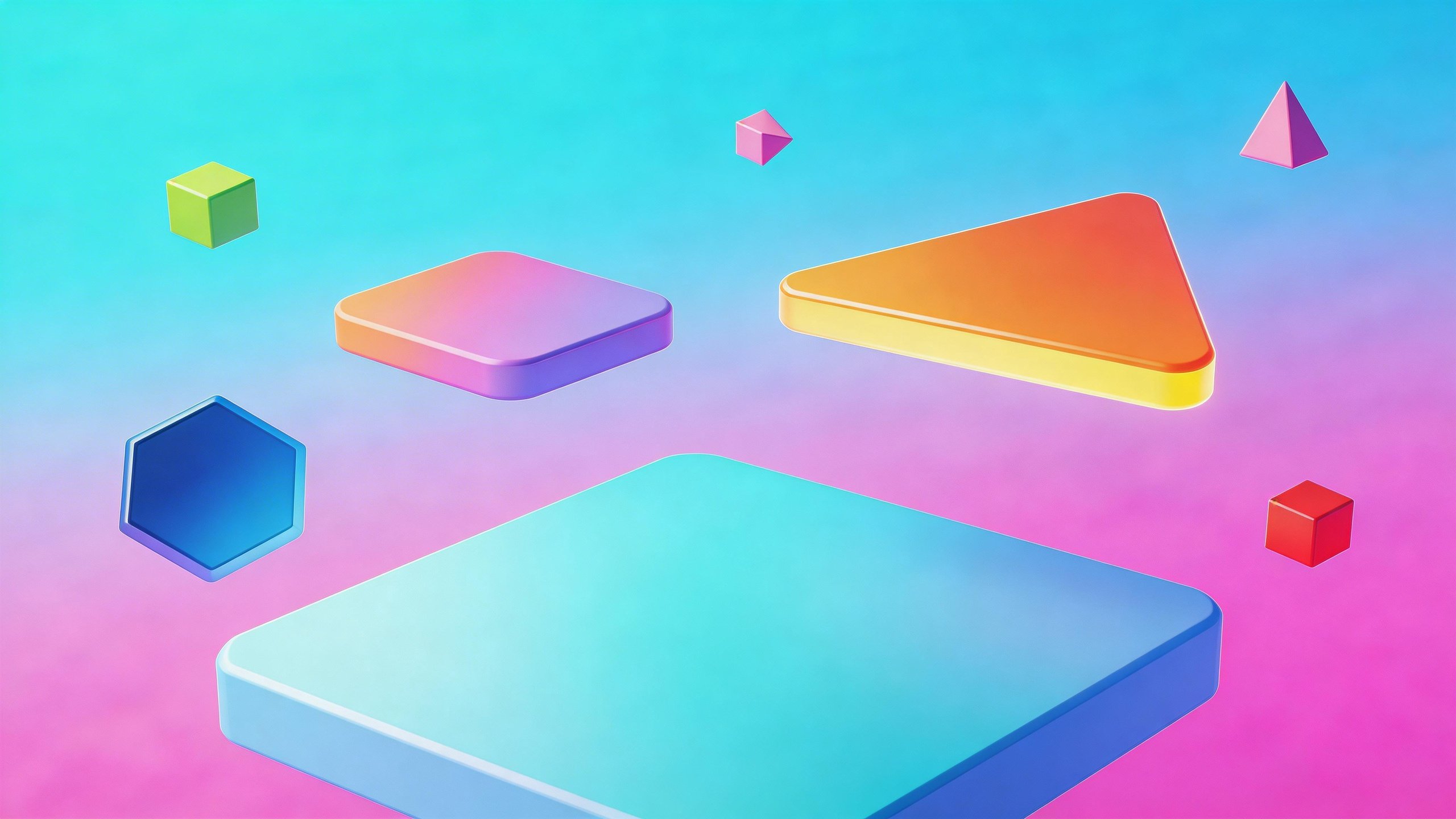 Geometry Lite level design